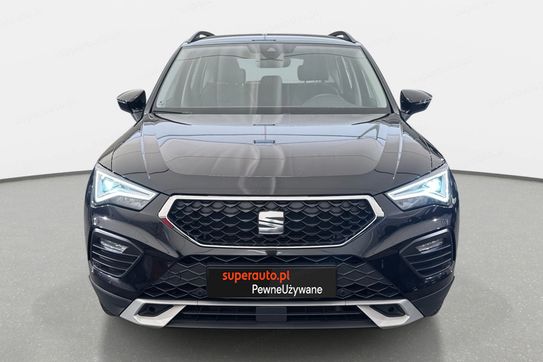 Seat ATECA TSI  S&S