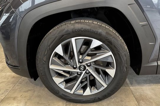 Hyundai Tucson 1.6 T-GDI 2WD