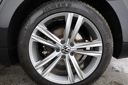 Volkswagen Arteon 2.0 TDI DSG