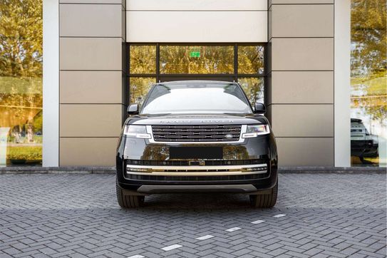 Land Rover Range Rover 3.0 D350 Autobiography