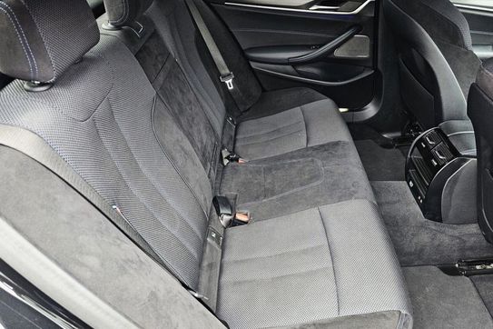 BMW Seria 5 530I Xdrive m Sport Sport