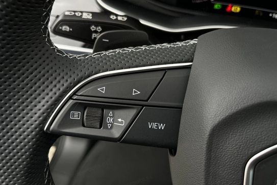 Audi Q7 TDI quattro S Line