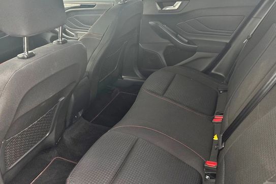 Ford Focus 1.5 EcoBlue ST-Line X aut