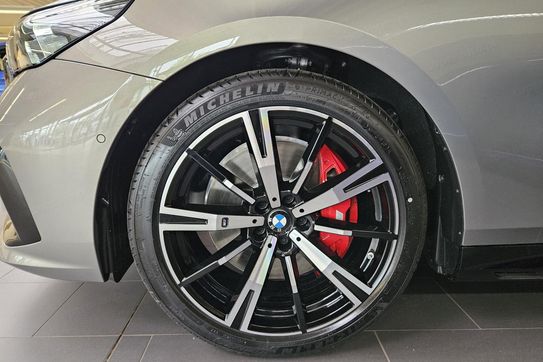 BMW Seria 5 520d xDrive M Sport