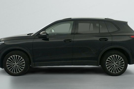 Volkswagen Tiguan LIFE PLUS 1.5 eTSI DSG7