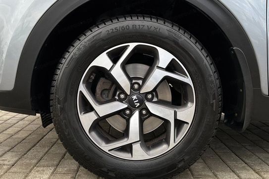 Kia Sportage 1.6 GDI M 2WD