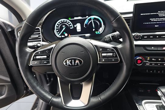 Kia Ceed 1.6 GDI PHEV L DCT