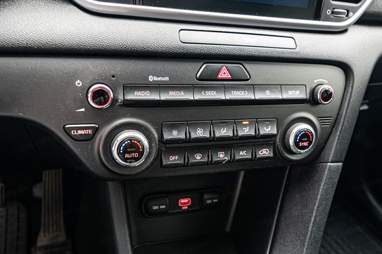 Kia Sportage 1.6 GDI  2WD