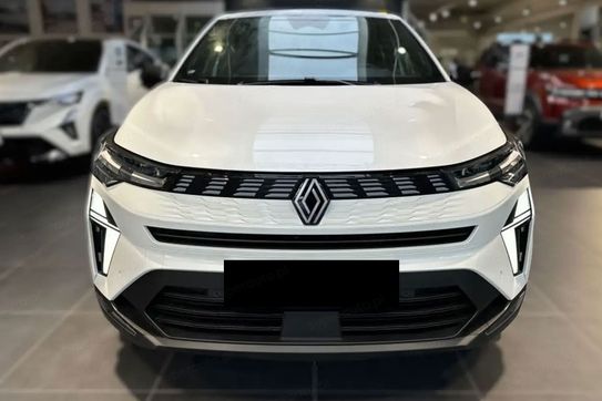 Renault Symbioz Techno 1.2 TCe Eco-G LPG