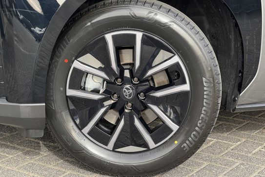 Toyota bZ4X Style EV AWD