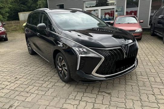 Forthing U-Tour 1.5 DVVT GDI DCT