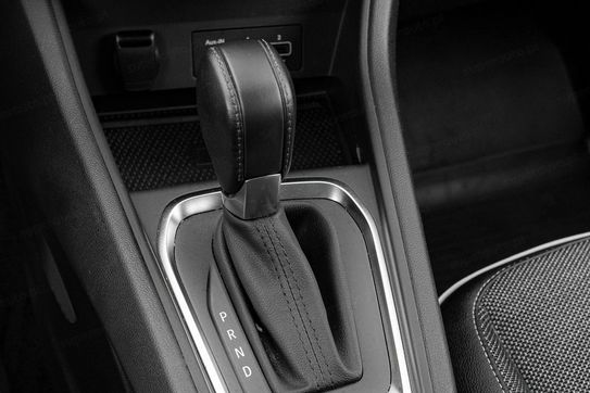 Renault Captur 1.3 TCe  EDC