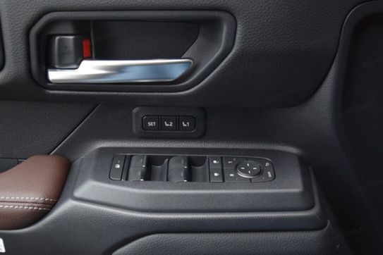 Toyota Land Cruiser Executive 2.8 MHEV