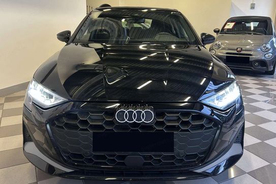 Audi A3 TFSI Advanced Sportback