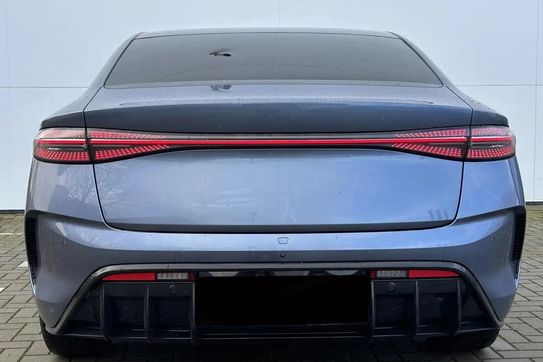 BYD Seal Excellence AWD