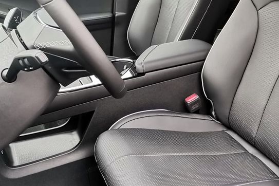 Jaecoo 5 1.6 T-GDI Premium DCT