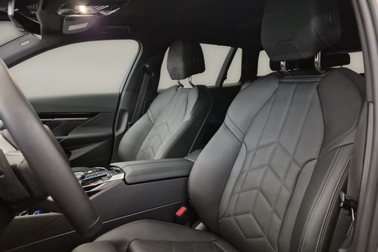 BMW Seria 5 520d xDrive mHEV M Sport aut