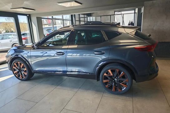 Cupra Formentor 1.5 eTSI DSG