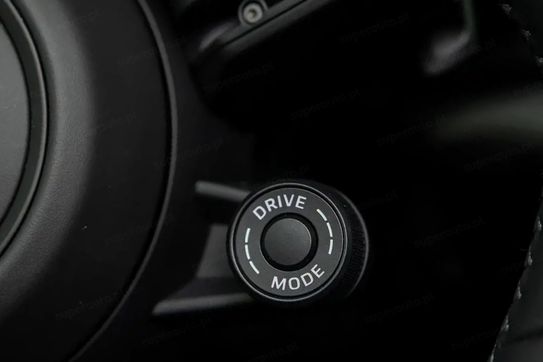 Porsche Cayenne S E-Hybrid