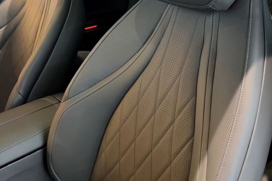 Mercedes CLE AMG 53 4-Matic+
