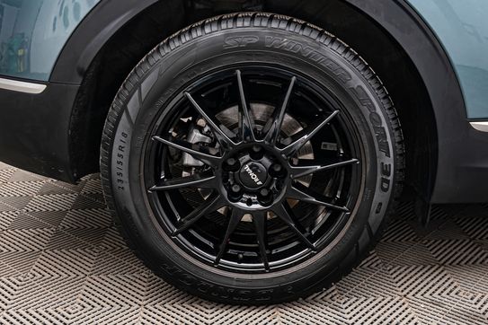 Kia Sportage 1.6 T-GDI L 2WD DCT