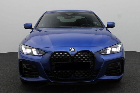 BMW Seria 4 Coupe 430i xDrive M Sport