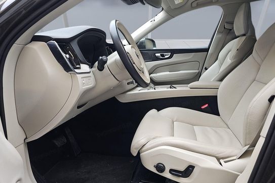 Volvo XC60 B4 D AWD Inscription