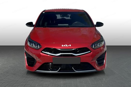 Kia ProCeed GT Line 1.5 T-GDI DCT