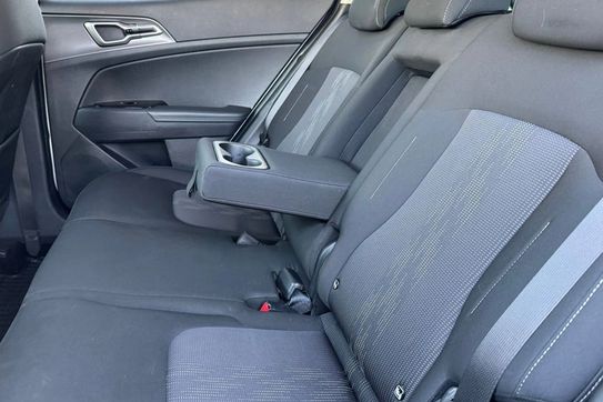 Kia Sportage 1.6 T-GDI HEV L 2WD