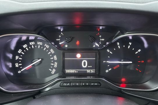 Toyota Proace City Verso Long L2H1 Family