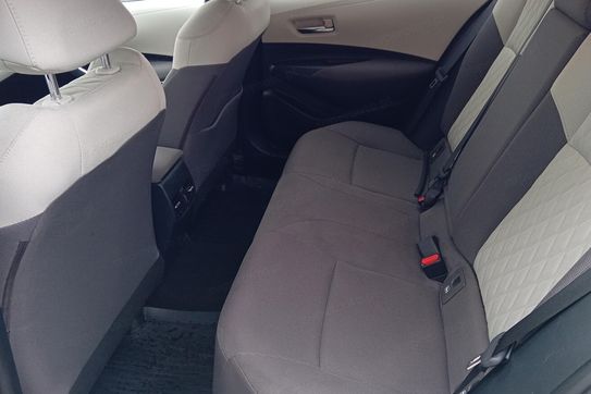 Toyota Corolla 1.6 Comfort