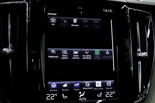 Volvo XC60 T4 Inscription aut