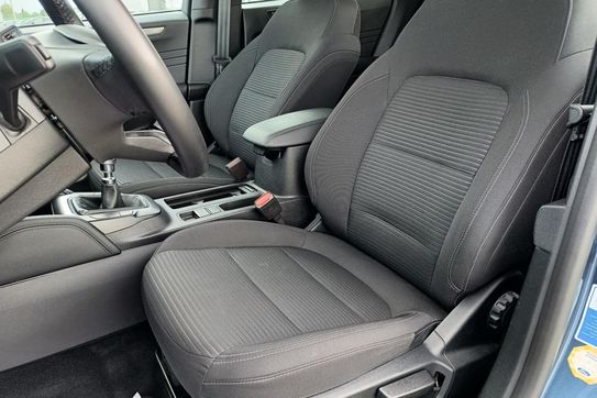 Ford Kuga 1.5 EcoBoost FWD Titanium