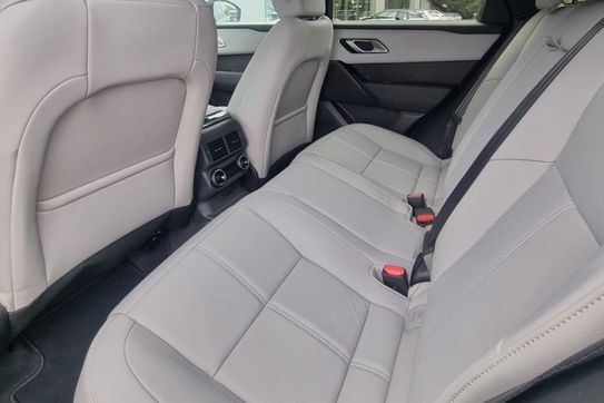 Land Rover Range Rover Velar Velar 3.0 P400 mHEV Dynamic SE