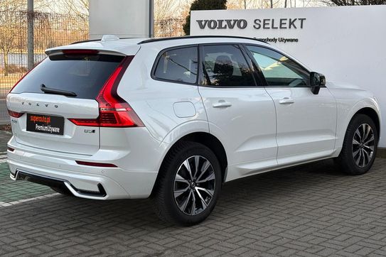 Volvo XC60 B5 B AWD Plus Dark