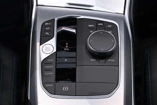 BMW Seria 3 320d xDrive M Sport
