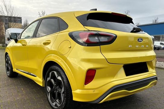 Ford Puma Premium 43.6 kWh