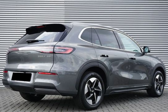 Geely E5 Pro EV 60kWh