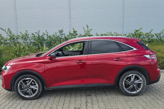 DS DS7 1.6 PHEV 4x4 aut