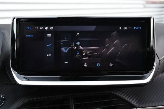 Peugeot 2008 GT S&S EAT8 1.2 PureTech