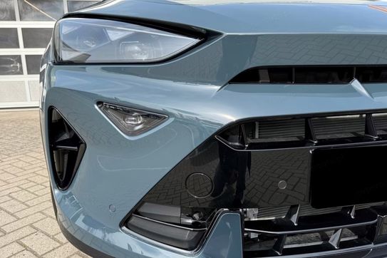 Cupra Formentor 1.5 e-TSI DSG