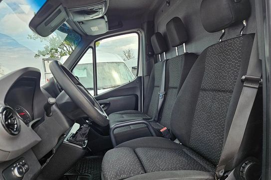 Mercedes Sprinter L2H1