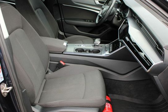 Audi A6 Avant 40 TDI Quattro