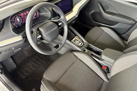 Skoda Octavia 1.5 TSI Selection DSG