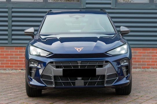 Cupra Terramar 2.0 TSI DSG 4Drive