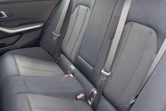 BMW Seria 3 Touring 318i