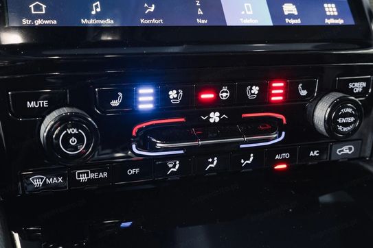 Jeep Grand Cherokee 3.6 V6