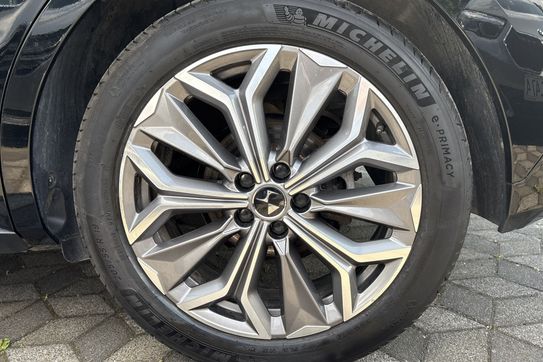 DS DS4 Trocadero 1.2 PureTech  aut