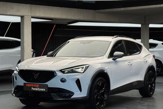 Cupra Formentor 1.5 TSI DSG