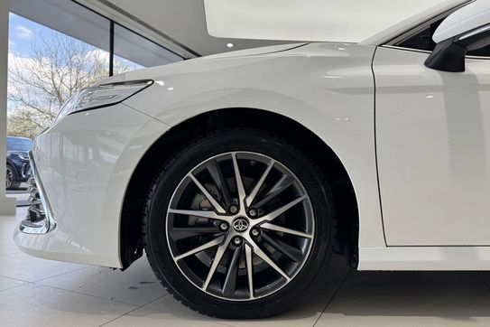 Toyota Camry 2.5 Hybrid Executive